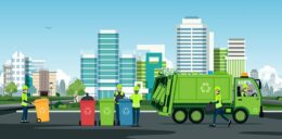 Gestión integral de residuos sólidos urbanos en la Ciudad Autónoma de Buenos Aires