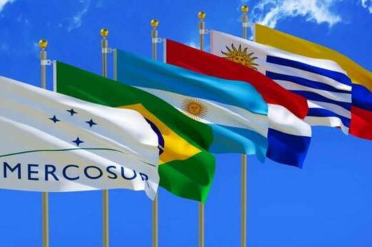 Coordinación económica en el Mercosur: 2005-2020