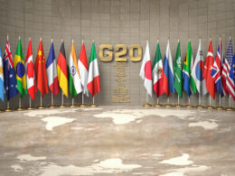 El Rol del G20 en la Política Exterior Argentina (2008-2019)