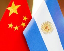 Crecimiento y Desarrollo: El rol de China en la proyección argentina desde una óptica subnacional y sus consecuencias en el desarrollo social