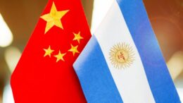 Crecimiento y Desarrollo: El rol de China en la proyección argentina desde una óptica subnacional y sus consecuencias en el desarrollo social