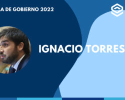 Conferencia: Ignacio Torres
